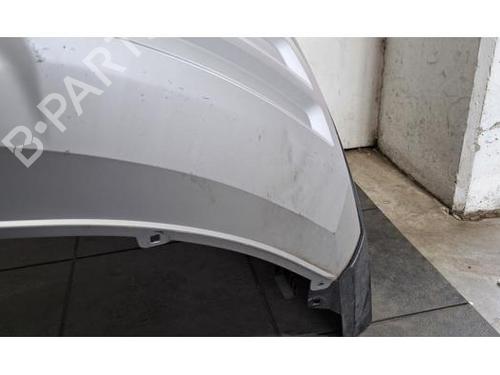 Rear bumper AUDI E-TRON Sportback (GEA) 50 quattro | BP29317916C8 