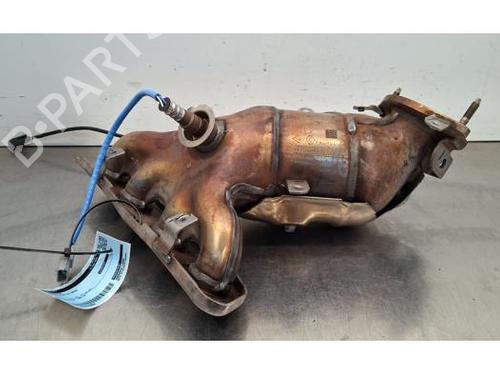 Used Catalyst Catalyst RENAULT CLIO V (B7_) 1.6 E-TECH 140 (B7MU) (140 hp) 33614914 33614914