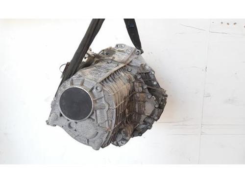 Gearbox AUDI A5 Sportback (F5A, F5F) 2.0 TDI quattro | BP23607247M3 