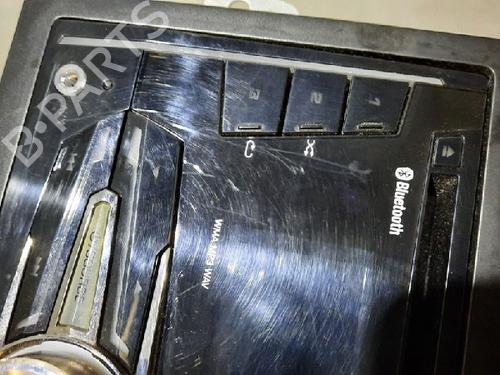 Radio HYUNDAI i10 II (BA, IA) 1.0 | BP10871160E6 