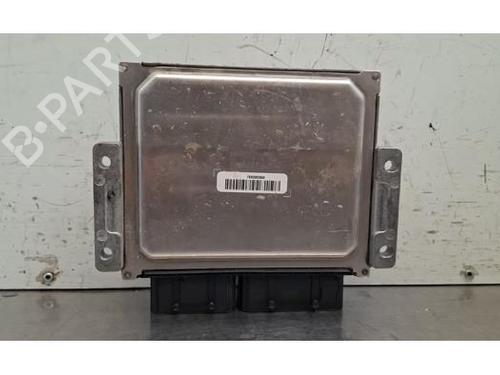 Engine control unit (ECU) PEUGEOT BOXER Platform/Chassis 2.2 BlueHDi 165 | BP39480783M57 - Image 2