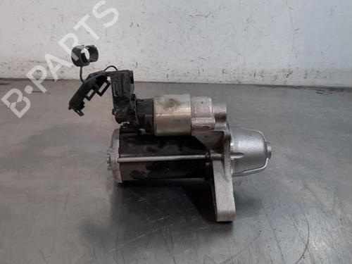 Starter JEEP COMPASS (MP, M6, MV, M7) 1.3 Hybrid 4x4 | BP39905851M8 - Image 3