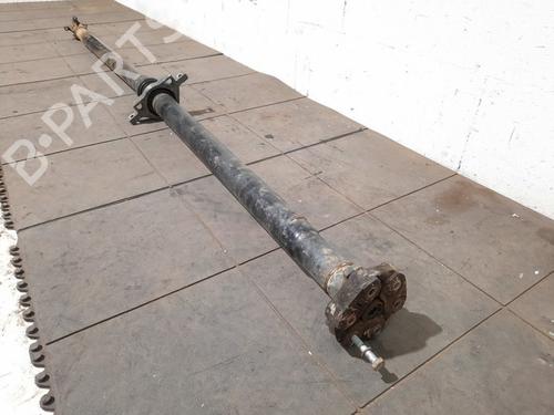 Driveshaft KIA SPORTAGE IV (QL, QLE) 2.0 CRDi AWD | BP15789621M37 