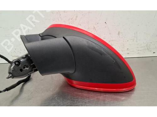 Retrovisor esquerdo PORSCHE 718 BOXSTER (982) 2.0 T (982320, 982321, 982350, 982351) | BP39754832C26  - Image 5