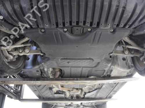Gearbox mount MERCEDES-BENZ C-CLASS (W205) C 200 EQ Boost (205.077) | BP19633962M88 