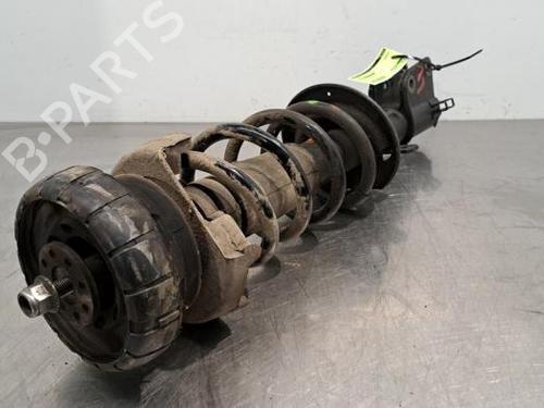 Used Left front shock absorber RENAULT TRAFIC III Van (FG_) 1.6 dCi 95 (FGMJ, FGMR) (95 hp) 23625763