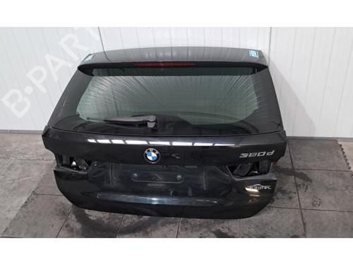 Bagklap CC/Kombi-Coupé BMW i3 (I01) s Electric (184 hp) 32847360