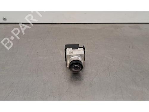 Telecamera AUDI E-TRON Sportback (GEA) 50 quattro (313 hp) 31029356