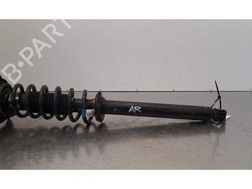 Used Right rear shock absorber Right rear shock absorber TESLA MODEL S (5YJS) 100D AWD (422 hp) 40288917 40288917