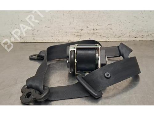 Used Front left seatbelt Front left seatbelt FIAT DOBLO Bus (263_) 1.3 D Multijet (263AXU1A, 263AYB1A) (95 hp) 40065830 40065830