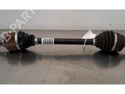 Left front driveshaft PEUGEOT 308 III (FB_, FH_, FP_, F3_, FM_) e-308 (FMZKWZ) | BP29343644M38 