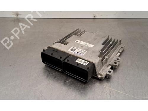 Used Engine control unit (ECU) KIA SPORTAGE IV (QL, QLE) 1.6 CRDi AWD (136 hp) 31705331