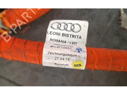 Cable AUDI E-TRON Sportback (GEA) 50 quattro | BP38606770E12 - Image 5
