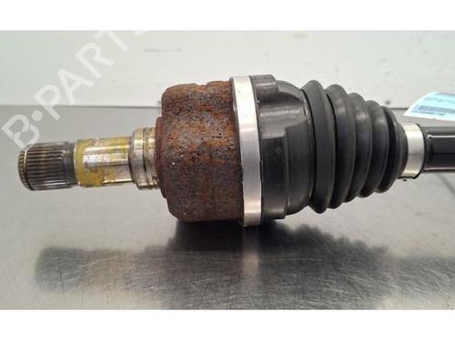 Right rear driveshaft AUDI Q4 E-TRON SUV (F4B) 40 | BP34105593M41 - Image 2