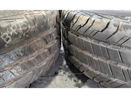 Rim FIAT SCUDO Van 2.0 Multijet 180 (506) | BP31273092C45