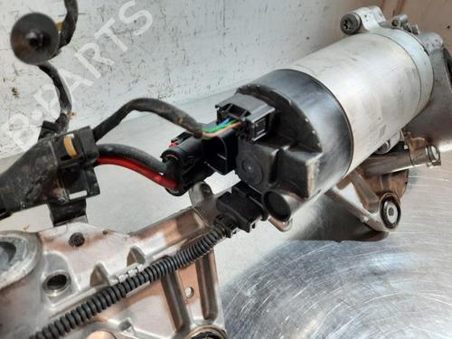 Steering rack LAND ROVER RANGE ROVER EVOQUE (L551) 1.5 P300e Hybrid 4x4 | BP26462518M22 