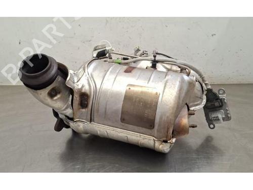 Particulate filter RENAULT TRAFIC III Van (FG_) 2.0 dCi 150 (FGMU) | BP37686352M81 - Image 2
