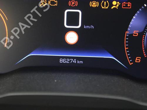 Gearbox PEUGEOT 508 SW II (FC_, FJ_, F4_) 1.5 BlueHDi 130 | BP30501152M3