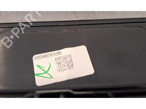 Bouton de warning DACIA DUSTER (HM_) 1.5 dCi 115 4x4 (HMAD) | BP30381742I22