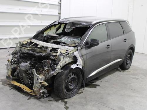 Used Parts PEUGEOT 5008 II (MC_, MJ_, MR_, M4_) 1.2 Hybrid 136 (MRHPYC) (136 hp) 4243705