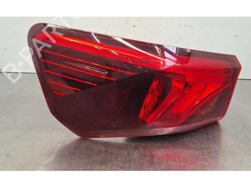 Used Left taillight Left taillight TOYOTA AVENSIS Saloon (_T27_) 1.8 VVT-i (ZRT271_, ZRT271R) (147 hp) 36443849 36443849