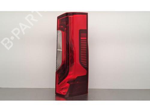 Used Right taillight MERCEDES-BENZ SPRINTER 3,5-t Van (B907, B910) 317 CDI RWD (907.631, 907.633, 907.635, 907.637) (170 hp) 26897423