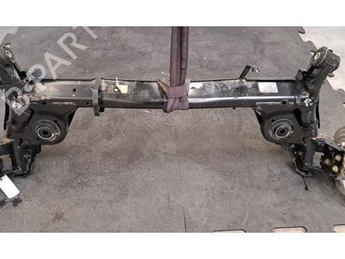 Used Rear axle Rear axle DACIA BIGSTER 1.2 TCe 140 (RYMH) (140 hp) 39892491 39892491