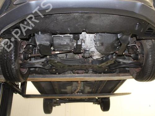 Engine mount HYUNDAI i10 II (BA, IA) 1.0 | BP36145902M89  - Image 23
