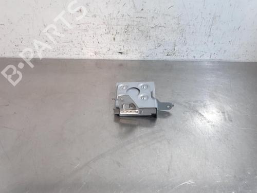 Used Electronic module NISSAN MICRA V (K14) 0.9 IG-T (90 hp) 27187266