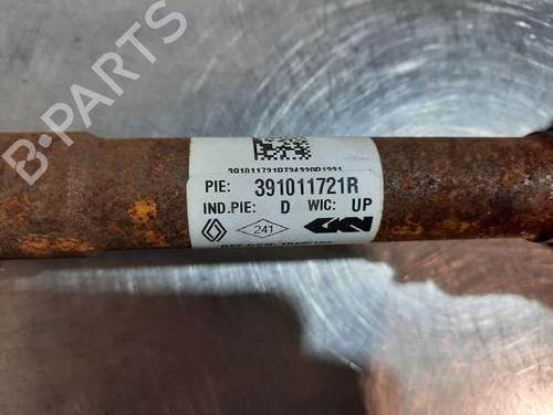 Left front driveshaft RENAULT MASTER IV Van (F8__) BLUE DCI 150 (F8M3) | BP31273231M38