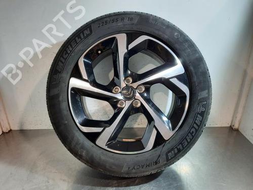 Fælk CITROËN C5 AIRCROSS (A_) 1.2 PureTech 130 (ARHNSJ) (131 hp) 31165342