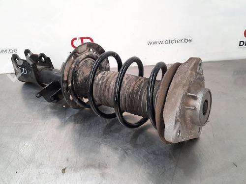 Right front shock absorber MERCEDES-BENZ CITAN Box Body/MPV (W415) 109 CDI (415.601, 415.603, 415.605) | BP10888934M17 