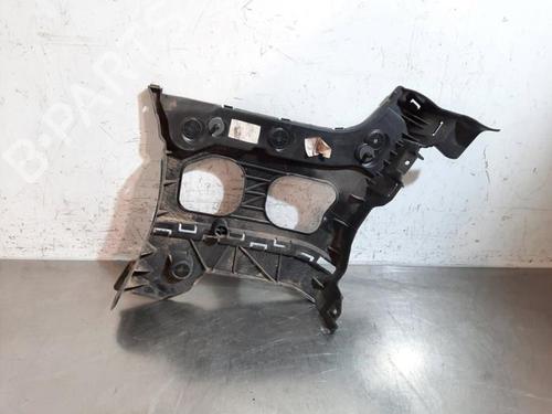 Rear bumper reinforcement FORD TRANSIT COURIER B460 Box Body/MPV 1.5 TDCi | BP29223010C73 
