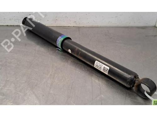 Left rear shock absorber TOYOTA HILUX VIII Pickup (_N1_) 2.8 TD 4WD (GUN126) | BP29389110M18 
