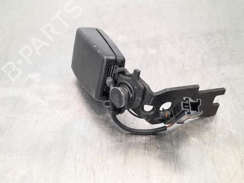 Seat buckle MERCEDES-BENZ E-CLASS (W213) E 200 d (213.013) | BP15025882I32 