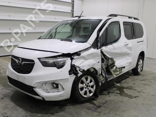 Tecto interior OPEL COMBO E Tour / Life (K9) 1.5 | BP34118034I12 - Image 15