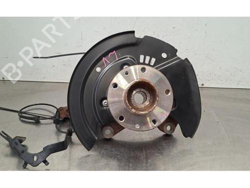 Left front steering knuckle DACIA BIGSTER 1.8 FHEV (RYN7) | BP39060778M25 - Image 3