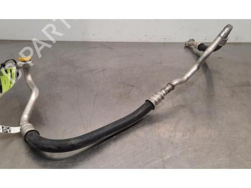 Used AC pipe BMW X6 (F16, F86) xDrive 40 d (313 hp) 23631078