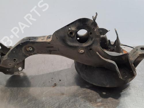 Right rear steering knuckle BMW X1 (F48) sDrive 16 d | BP11727059M28 