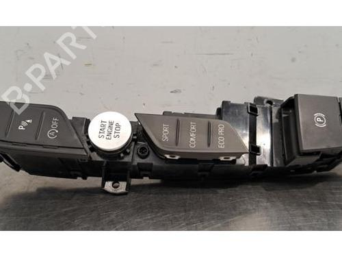 Used Switch BMW 1 (F40) 118 i (140 hp) 32398704