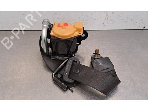 Pretensionatore posteriore sinistro Pretensionatore posteriore sinistro OPEL INSIGNIA B Sports Tourer (Z18) 1.5 CDTi (35) (122 hp) 34433687 34433687
