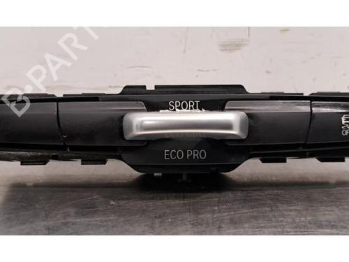 Used Switch BMW 2 Gran Tourer (F46) 218 d (150 hp) 32510736