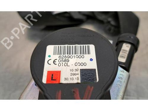 Front left seatbelt MINI MINI CLUBMAN (F54) Cooper D | BP24302160I26 