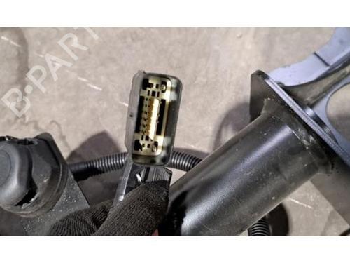 Tow ball/Mechanism TESLA MODEL Y (5YJY) Long Range All-wheel Drive | BP31374976C141 