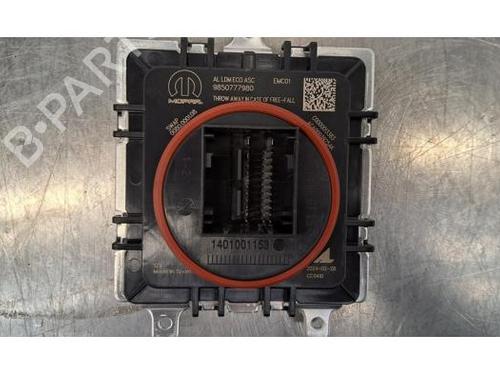 Electronic module PEUGEOT 308 III (FB_, FH_, FP_, F3_, FM_) PureTech 130 (FPHNSL, FPHNST) | BP27509023M83