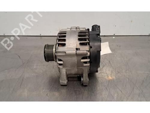 Alternator OPEL CORSA F (P2JO) 1.2 (68) | BP31371856M7  - Image 7