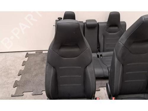 Sæde sæt MERCEDES-BENZ CLA (C118) CLA 200 (118.387) | BP39064788C78 - Image 3