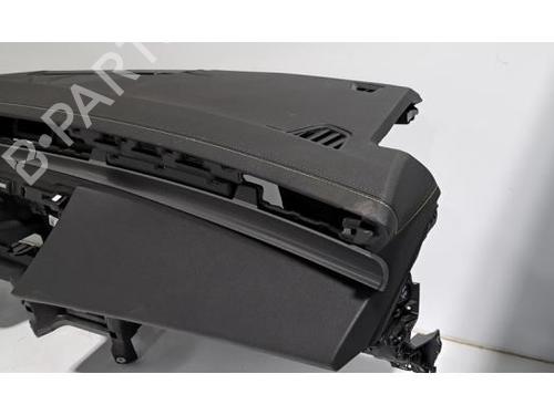 Dashboard PEUGEOT 408 II (FP_, F3_, FM_) Hybrid 180 (F3DGXT) | BP31273077C46 - Image 4