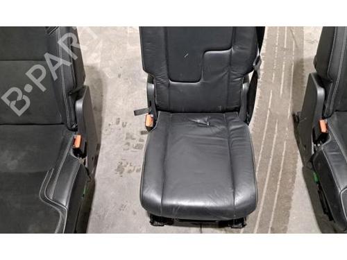 Sæde sæt VOLVO XC90 II (256) D5 AWD | BP32276745C78