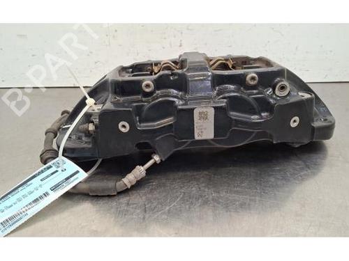 Right front brake caliper LAND ROVER RANGE ROVER V (L460) D300 MHEV AWD | BP36508687M104 - Image 3